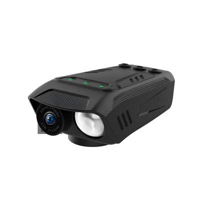 Camera Video de actiune pentru Bicicleta si Motocicleta 3 in 1, HexaEye