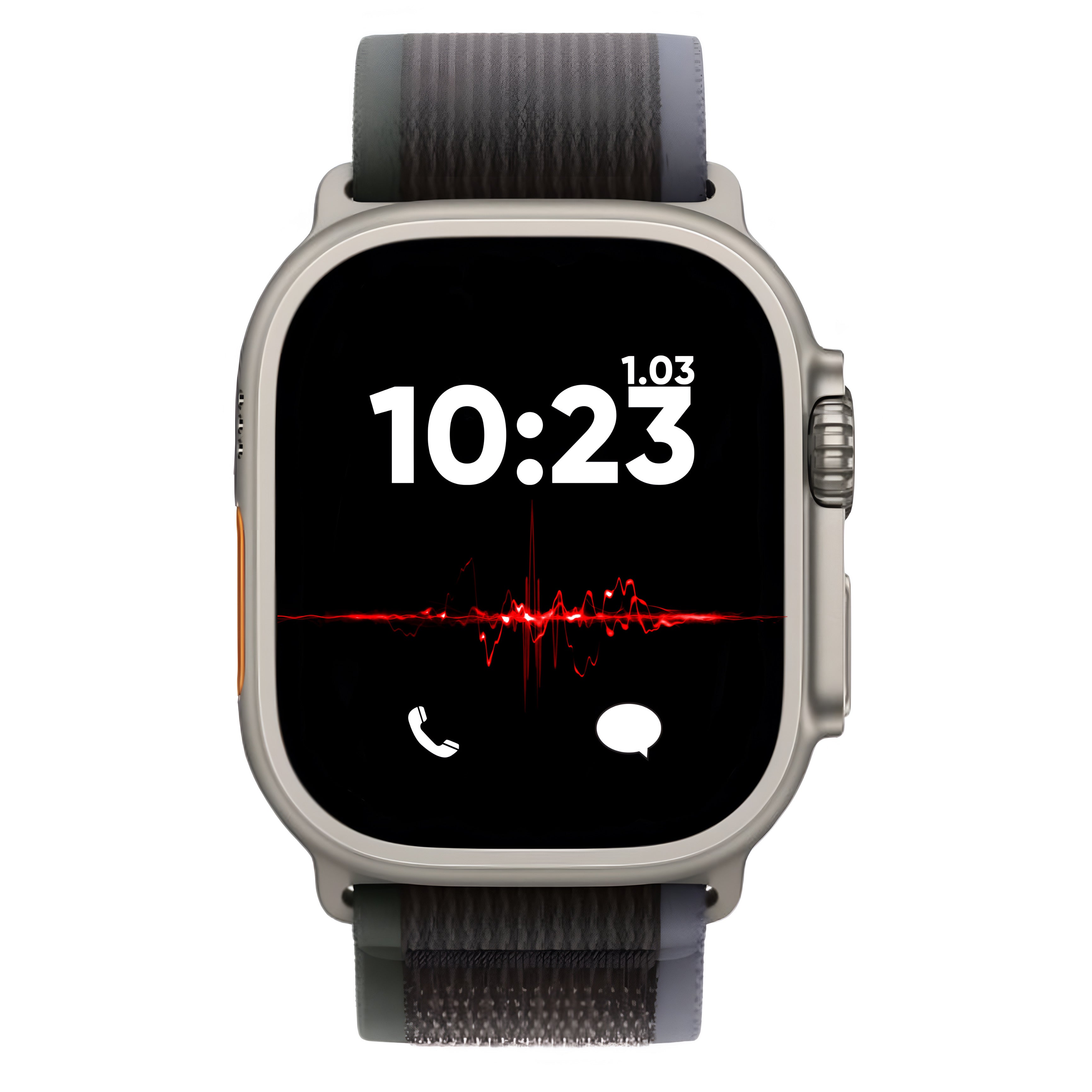 Ceas Smartwatch, Touchscreen, Ecran AMOLED, Asistent vocal, Monitorizarea starii de sanatate, Fitness, Meniu Waterfall, Cadran AI, Rezistent la apa si socuri, Silver