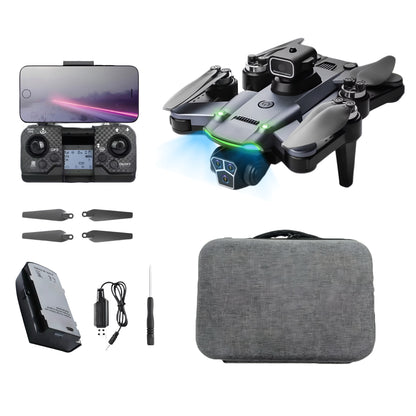 Drona QuadCopter inteligenta cu GPS, HexaCraft, Model PixelPilot
