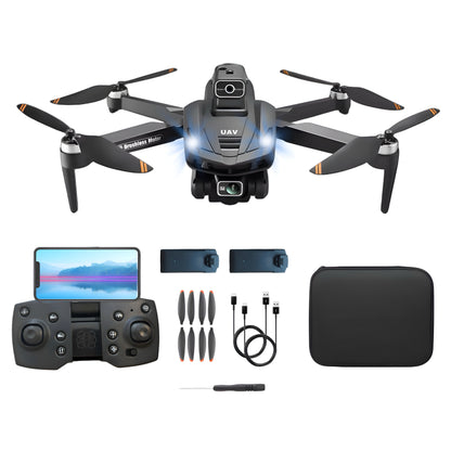 Mini Drona HexaCraft, SkyLite, HD Ultra Vision, pentru copii si adulti, senzor de evitare al obstacolelor