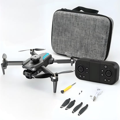 Drona pentru incepatori, copii sau aduti, HexaCraft, Model SkyviKING, Camera duala