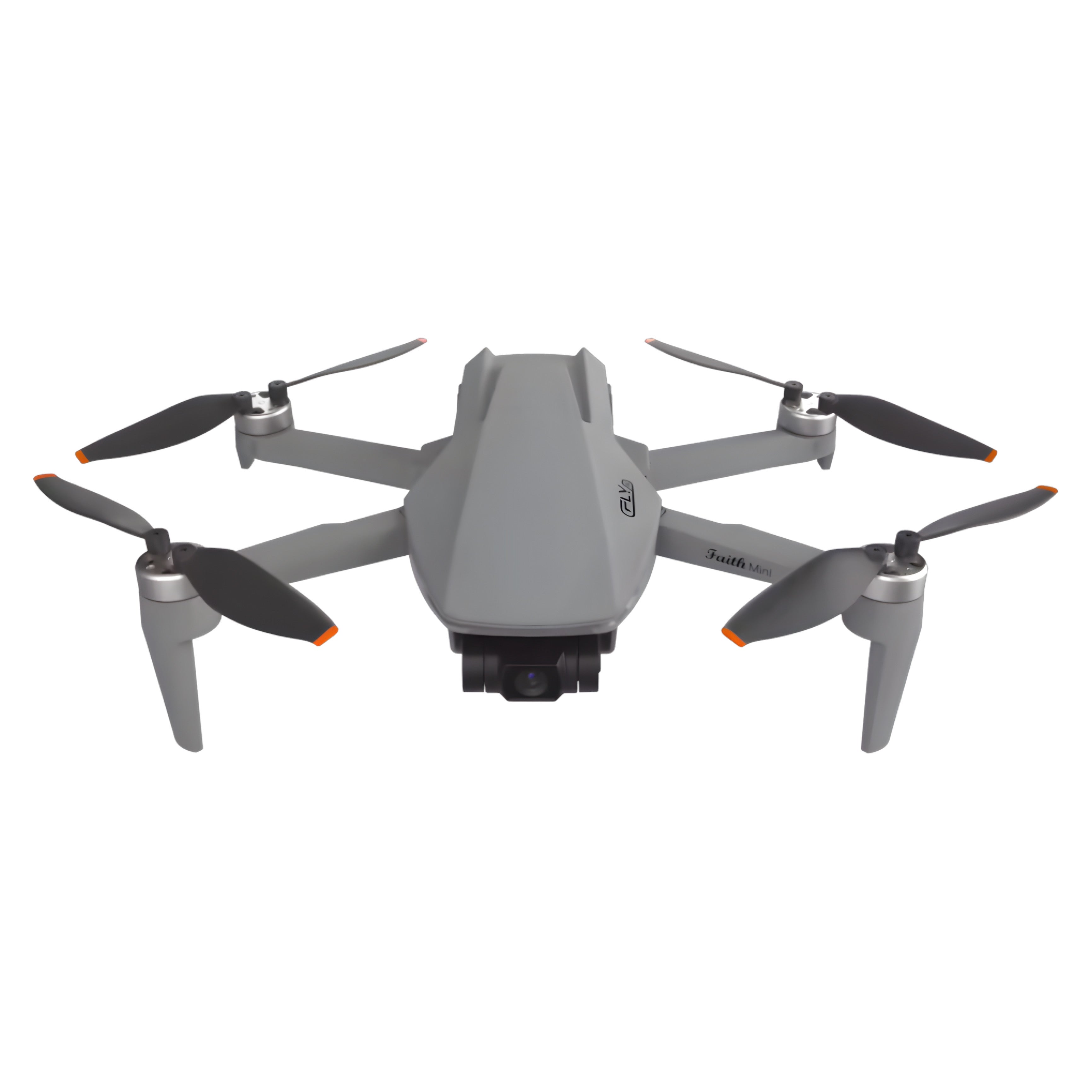 Drona profesionala Combo-Fly, GPS, Obiective 4K, HexaCraft