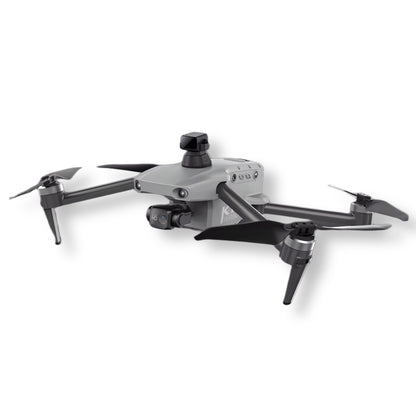Drona profesionala pentru incepatori sau avansati, HexaCraft, Model GO PRO FLY, Tip Aeronava QuadCopter, Camera 4K UHD, Carlig de prindere si transport, distanta de operare 4KM, timp de zbor 45 minute, telecomanda cu display integrat