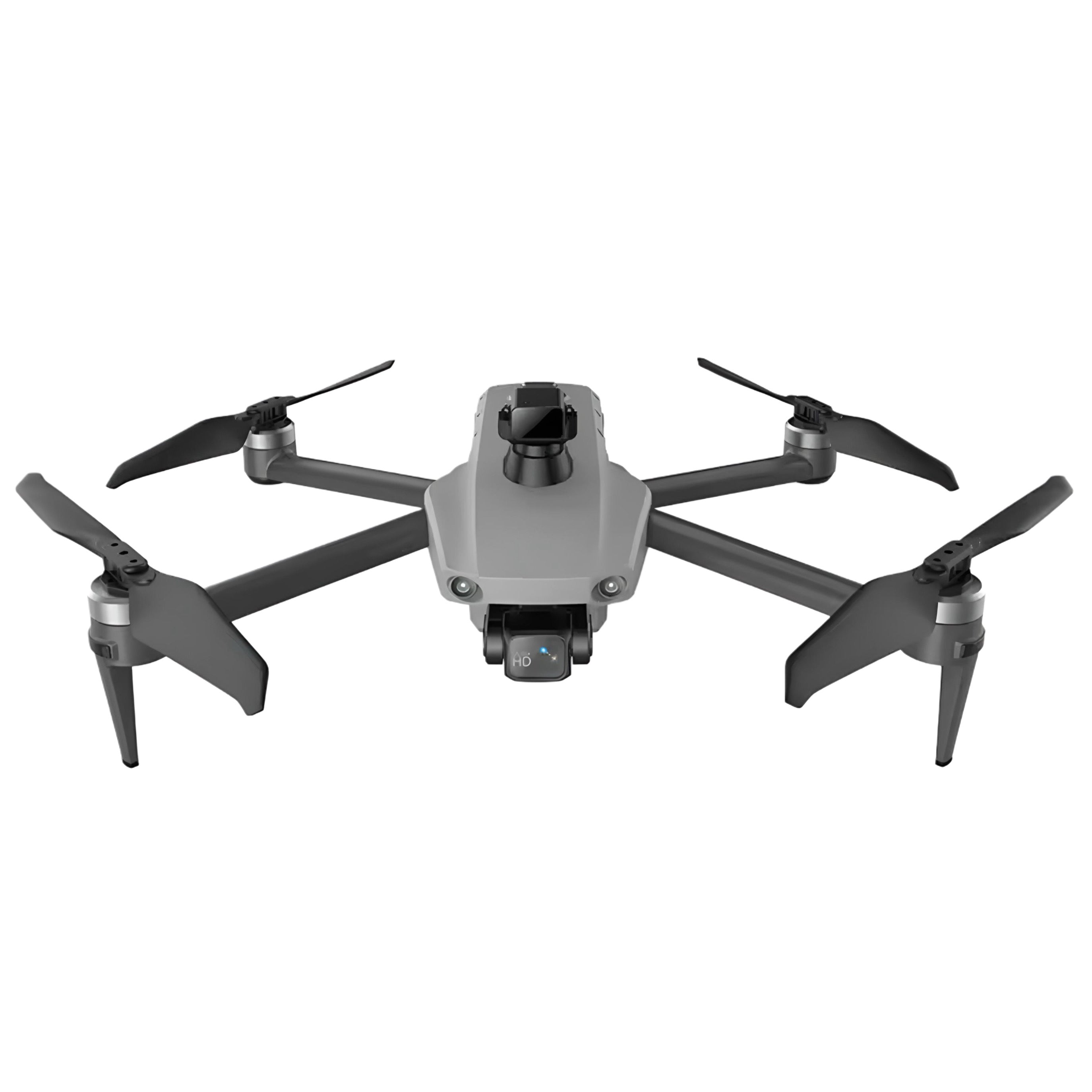 Drona profesionala pentru incepatori sau avansati, HexaCraft, Model GO PRO FLY, Tip Aeronava QuadCopter, Camera 4K UHD, Carlig de prindere si transport, distanta de operare 4KM, timp de zbor 45 minute, telecomanda cu display integrat