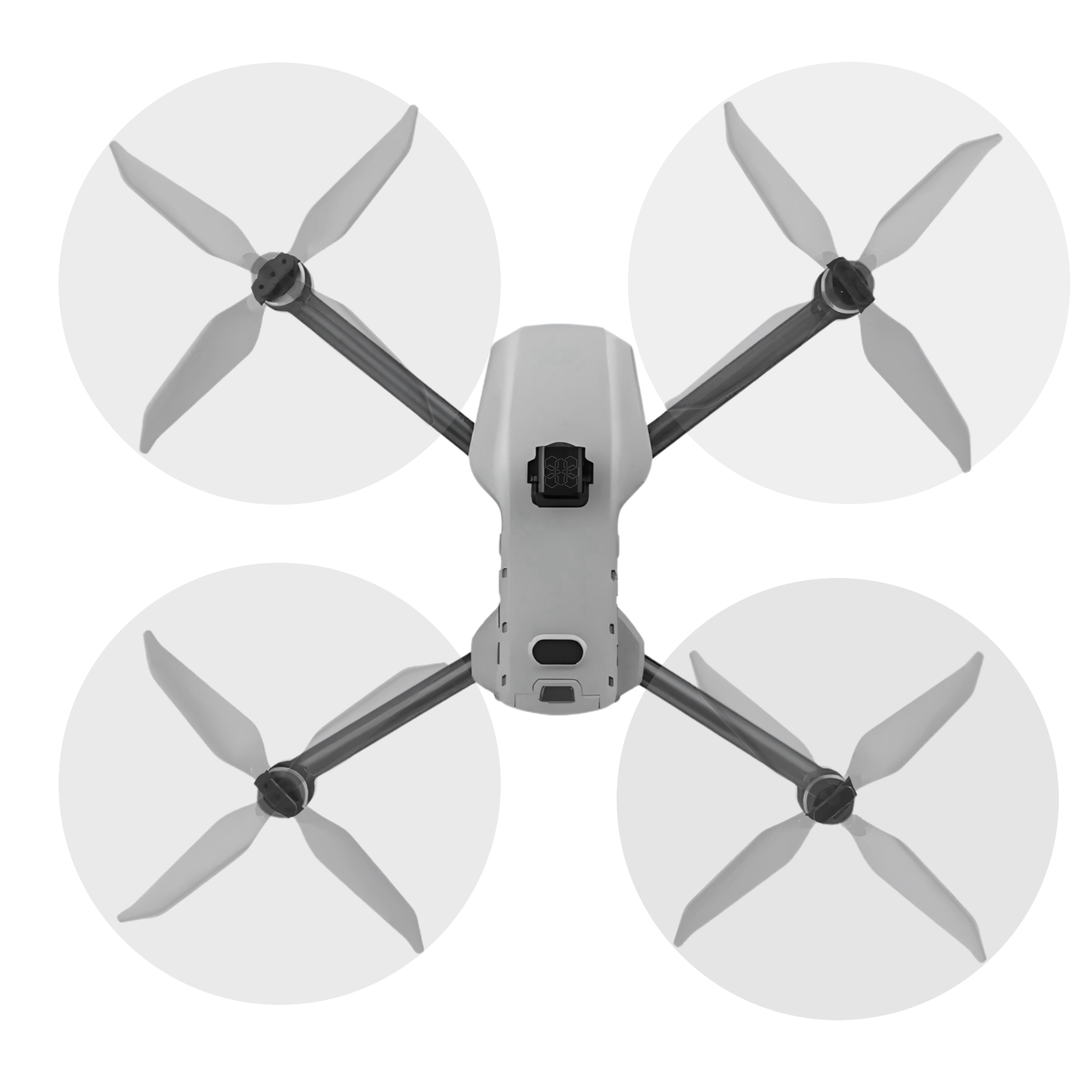 Drona profesionala pentru incepatori sau avansati, HexaCraft, Model GO PRO FLY, Tip Aeronava QuadCopter, Camera 4K UHD, Carlig de prindere si transport, distanta de operare 4KM, timp de zbor 45 minute, telecomanda cu display integrat