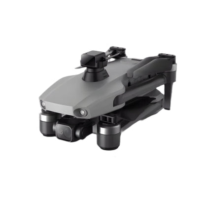 Drona profesionala pentru incepatori sau avansati, HexaCraft, Model GO PRO FLY, Tip Aeronava QuadCopter, Camera 4K UHD, Carlig de prindere si transport, distanta de operare 4KM, timp de zbor 45 minute, telecomanda cu display integrat